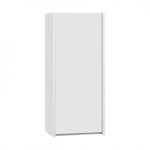 Модуль подвесной "Сканди" Белый матовый/Белый глянец