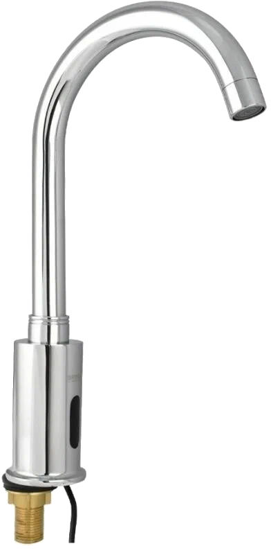 Смеситель Умывальник BRIMIX сенсор 081