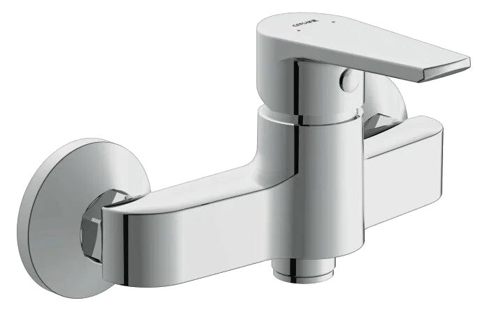 Смеситель для душа ODRA, А63052