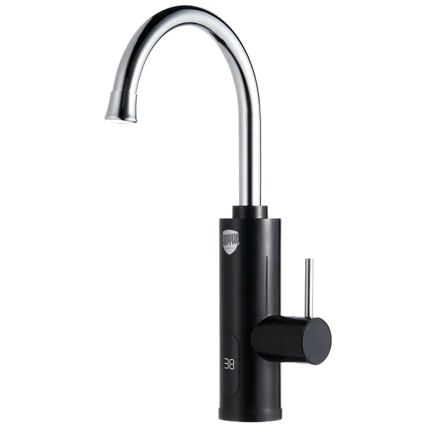 Водонагреватель проточный Royal Thermo QuickTap (Black)