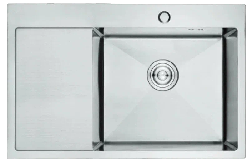 Мойка врез 78*51 GERHANS К37851-R