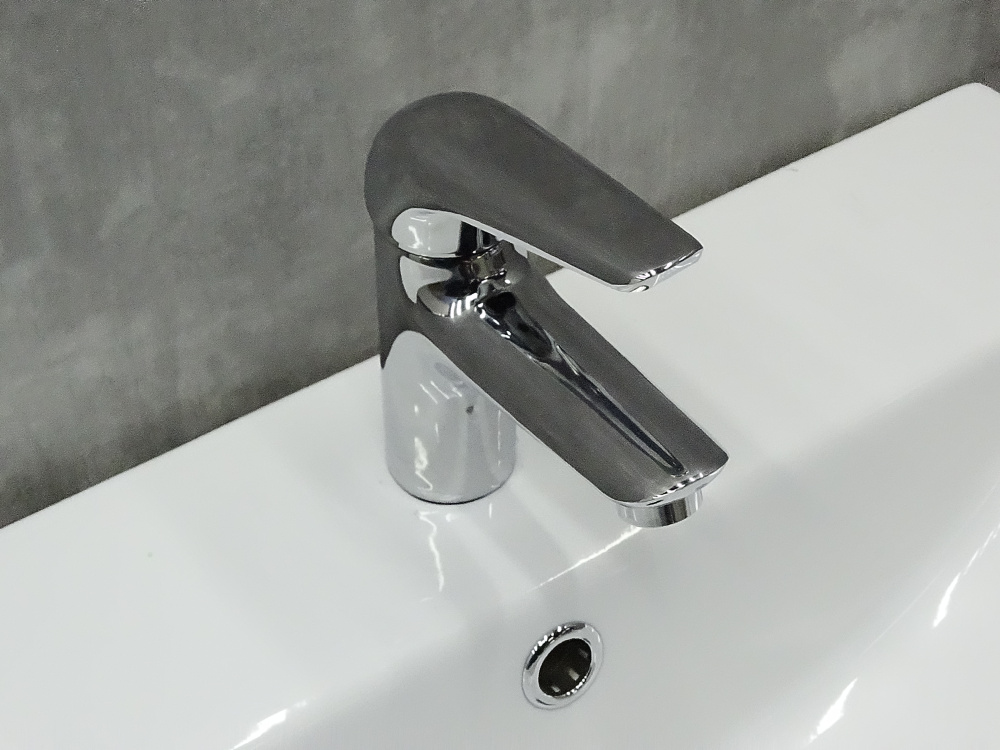 10102 Смеситель Тюльпан FRUD d-35 на гайке