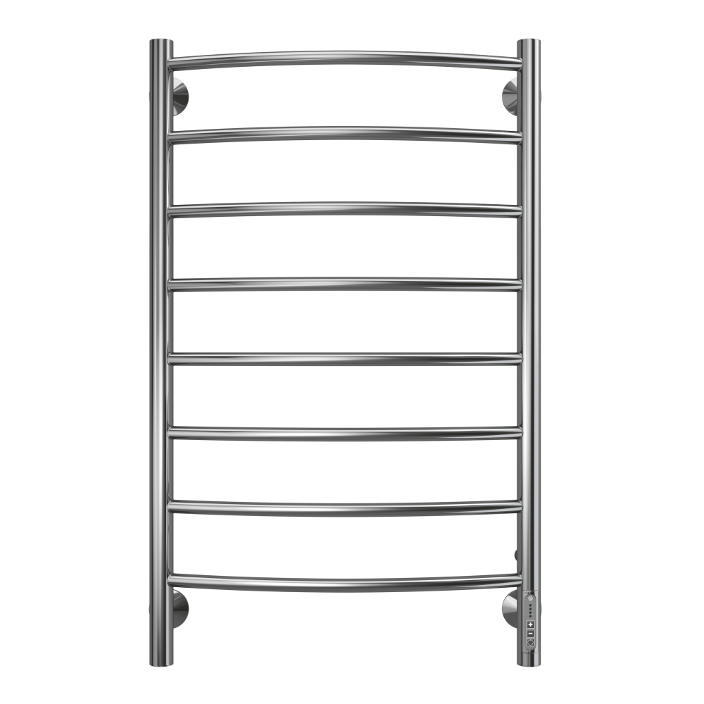 Полотенцесушитель TERMINUS Классик П8 500*850 электро (quick touch)