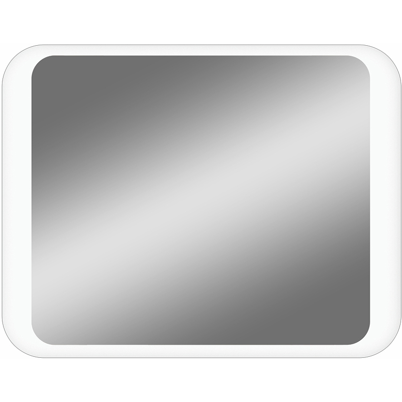 Зеркало "Калипсо Люкс" Led подсветка 600*535*35