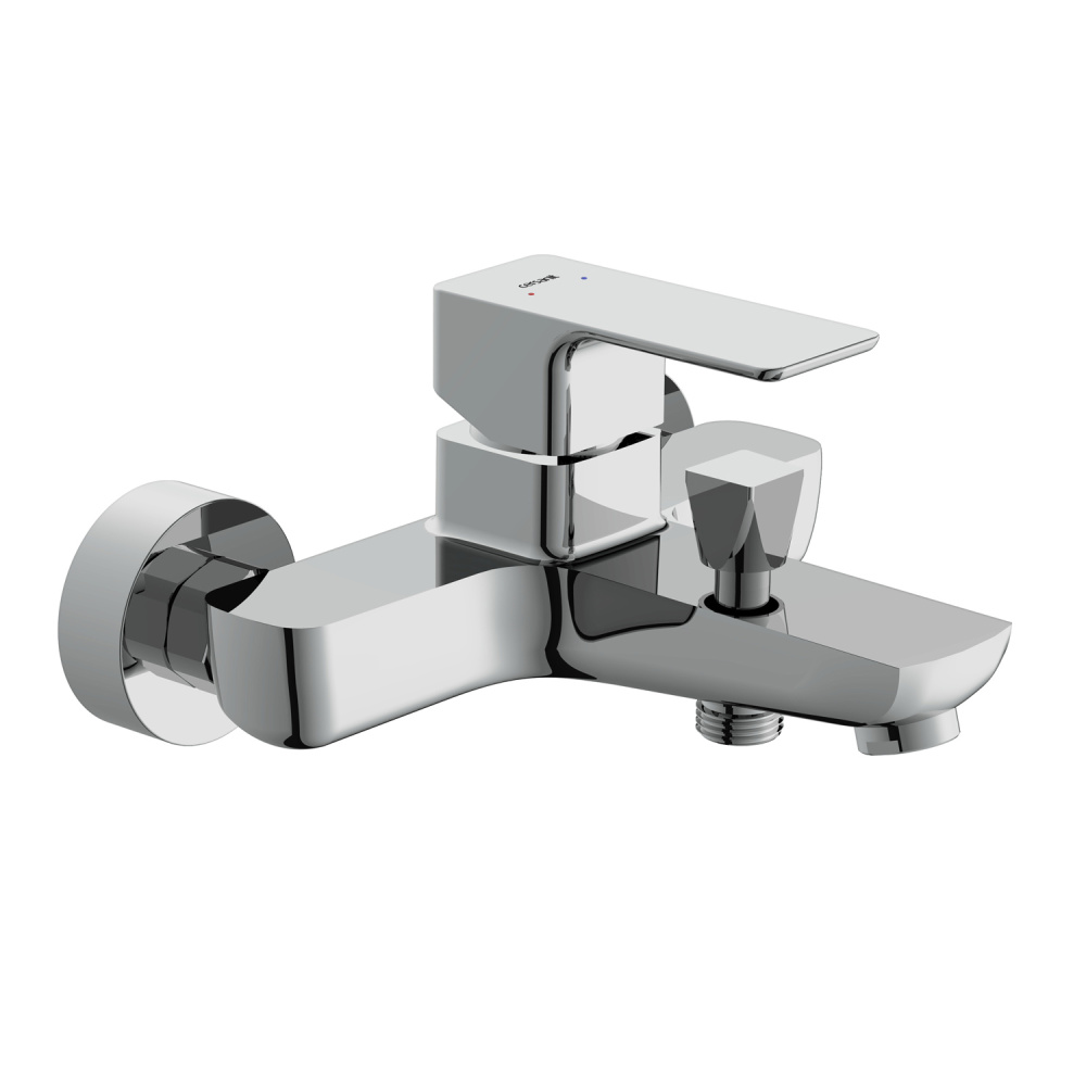 Смеситель для ванны GEO, А63040