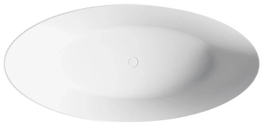 Ванна акриловая "ABBER" 180*85 (AB9327)