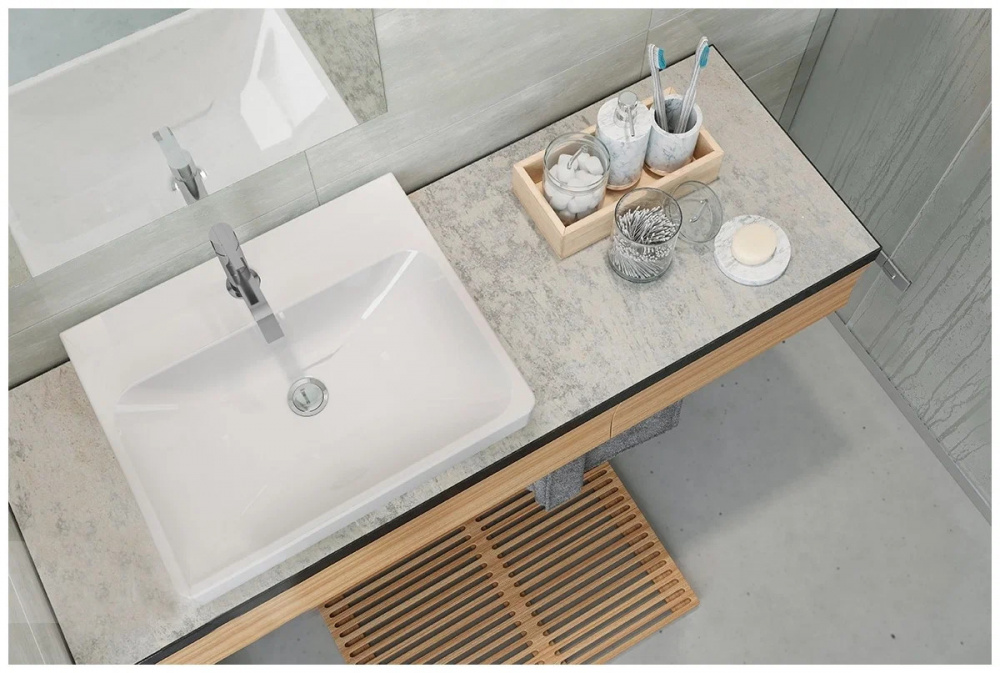 Раковина "Адриана-45"