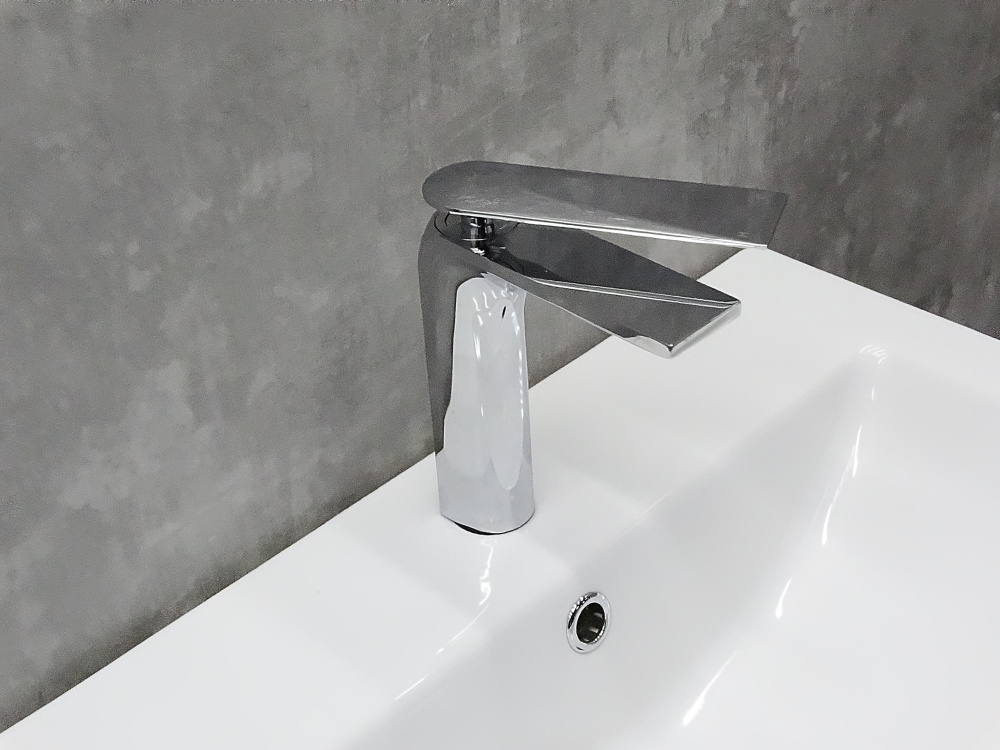 Смеситель для раковины ПСМ-500-5