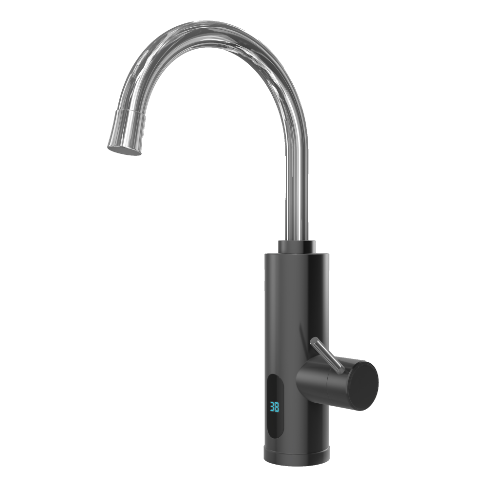 Водонагреватель проточный Electrolux Taptronic (Black)