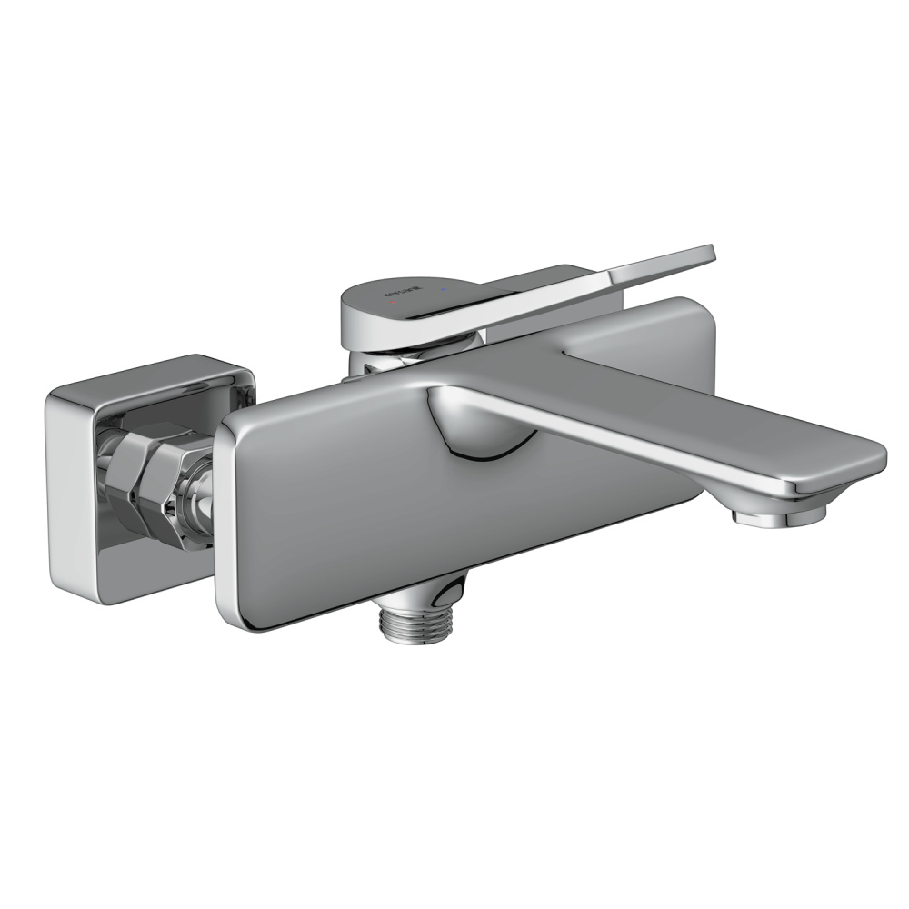 Смеситель для ванны ODRA, А63051