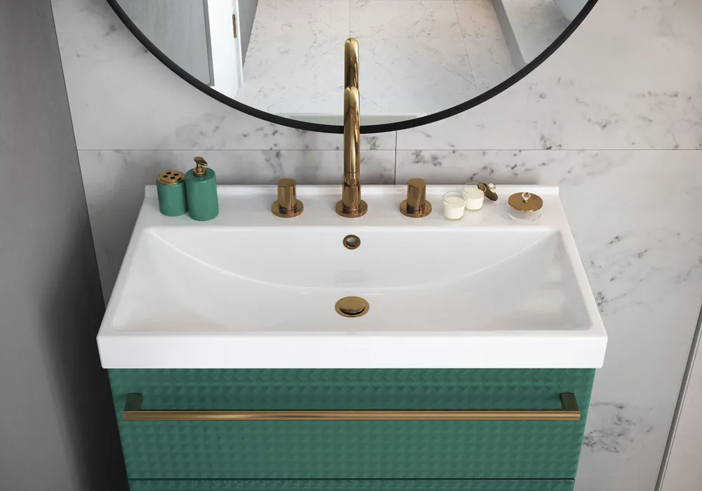 Раковина Fest -80