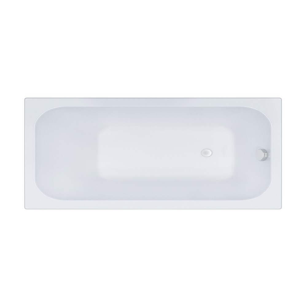 Ванна акриловая Тритон Стандарт 120 Экстра 1200*700 