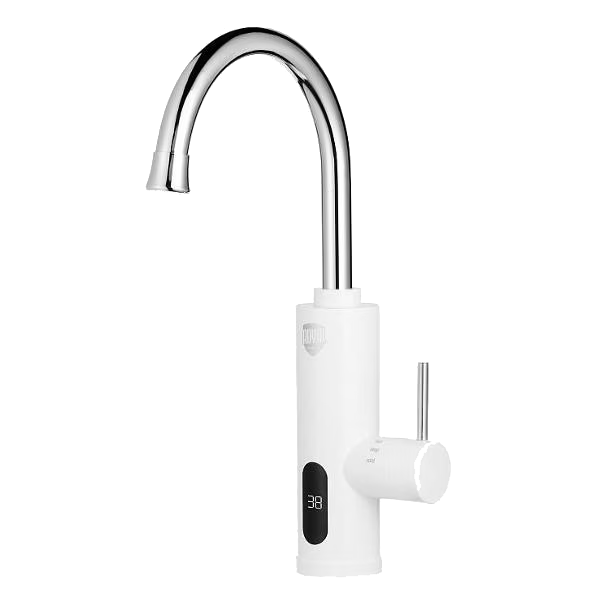 Водонагреватель проточный Royal Thermo QuickTap (White)