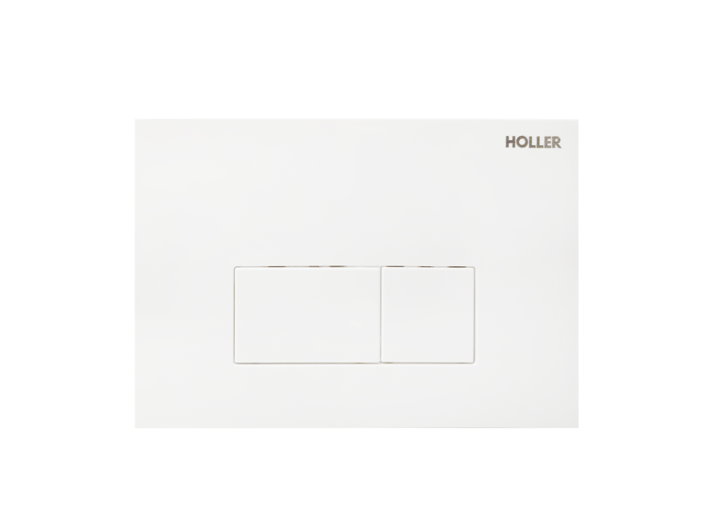 Клавиша HOLLER MWV, белый