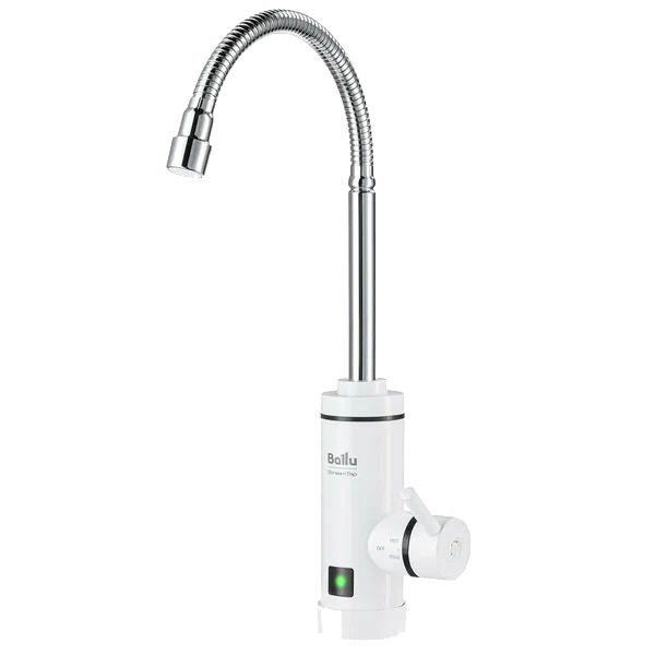 Водонагреватель проточный Ballu StreamTap