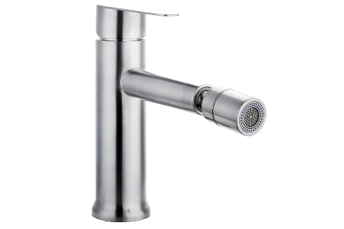 Смеситель для биде FASHUN нерж, A51305