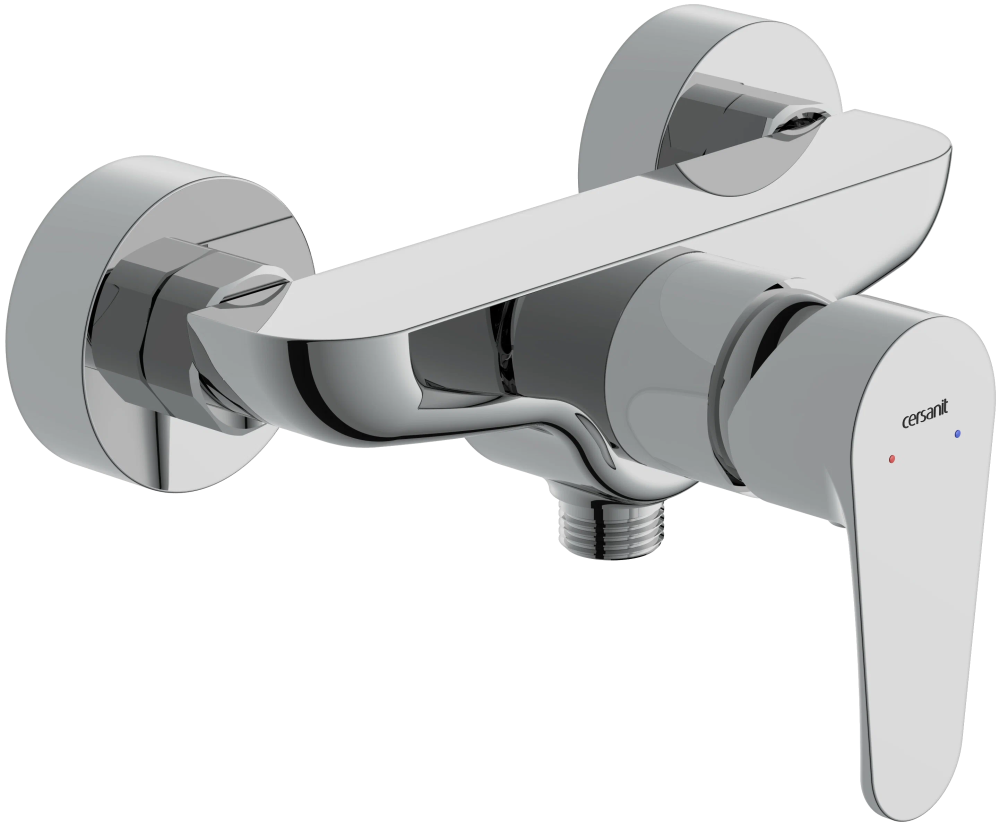 Смеситель для душа CERSANIA, А63032