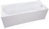 Ванна акрил СТАНДАРТ "РИО" 150х70 на ножках (б/фолдона, б/сифона)