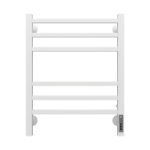 Полотенцесушитель TERMINUS Ватикан КС П6 450*600 "белый матовый" электро (quick touch)