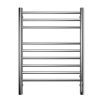 Полотенцесушитель TERMINUS Аврора П9 500*700 электро (sensor quick touch)