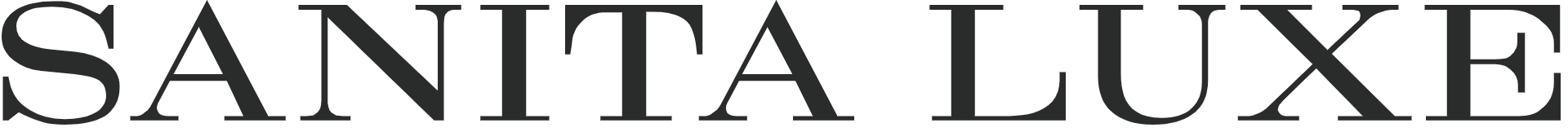 SANITA LUXE