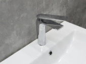 Смеситель для раковины ПСМ-500-5