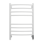 Полотенцесушитель TERMINUS Классик КС П8 500*800 электро "белый матовый" (quick touch)