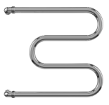 Полотенцесушитель TERMINUS М-обр. 600*600 