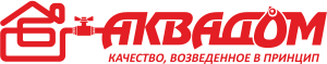 АКВАДОМ