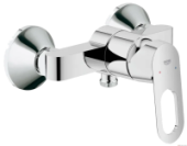 23340000 Смеситель для душа BauLoop