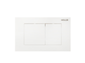 Клавиша HOLLER MWE, белый