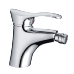 5001L Смеситель Биде LED шар d-40