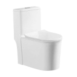 Унитаз моноблок Knois (сиденье дюро м/лифт) KN6831000