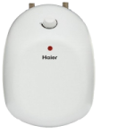 Водон-ль накопит.HAIER ES8V-Q2 (R) (8л, 1,5кВт, внеш.терм под рак.)