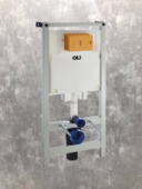 Инсталляция OLI 80 (0500*1150*0120), пневматическая, OLI, арт. 300573р