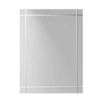 Зеркало MIXLINE "Стронг" 500*700 гравировка