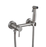 Смеситель SAVOL для биде САТИН S-FXQ006L