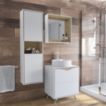 Тумба напольная Фокси 60