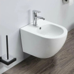 Биде подвесное COMFORTY 103ВD