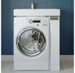 Тумба под стиральную машину Лондри 20