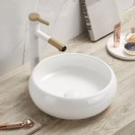 Раковина COMFORTY 113