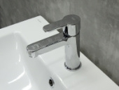 Смеситель Умывальник ADELL LENTO REGULAR 15494501