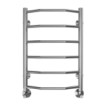 Полотенцесушитель TERMINUS Виктория П6 400*650 электро (quick touch)
