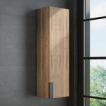 Полуколонна подвесная "Кёльн-35" дуб темный