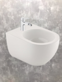 ZERO Биде подвесное