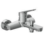 Смеситель для ванны FLAVIS, А63035