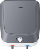 Водон-ль накопит.HAIER ES10V-Q1(R) (10л, 1,5кВт,внеш.тер над рак.)