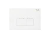 Клавиша HOLLER MWV, белый