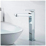 1178L Смеситель Тюльпан LED