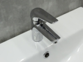 10102 Смеситель Тюльпан FRUD d-35 на гайке